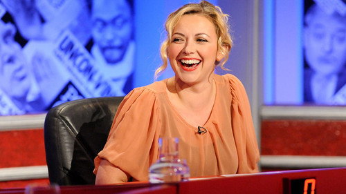 Have I Got News for You Season 44 Episode 9 - Charlotte Church, Miles Jupp, Richard Osman