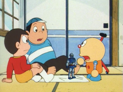 Episode 160 still