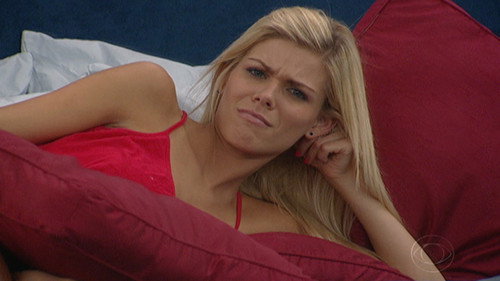 Big Brother Season 8 Episode 20 - Seventh Nominations