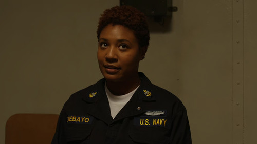 NCIS: Los Angeles Season 14 Episode 14 - Shame