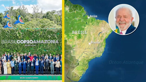 Mapping the World Season 37 Episode 16 - From Bolsonaro to Lula: Where is Brazil headed?