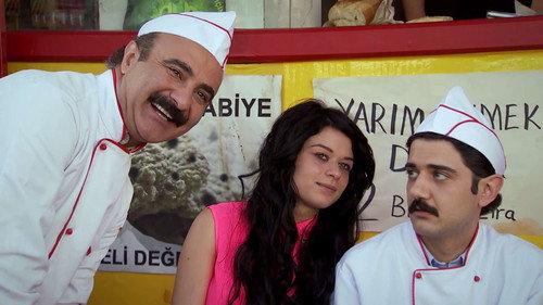 Kahramanlık still