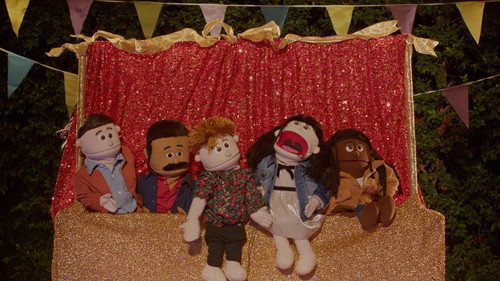 Open to It Season 2 Episode 7 - Open to Puppet Play