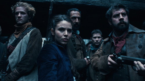 La Révolution Season 1 Episode 8 - Chapter Eight - The Rebellion