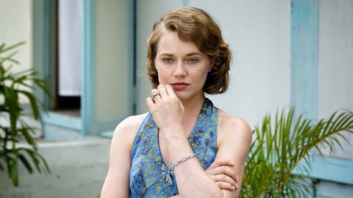 Indian Summers Season 2 Episode 1 - Indian Man, British Suit