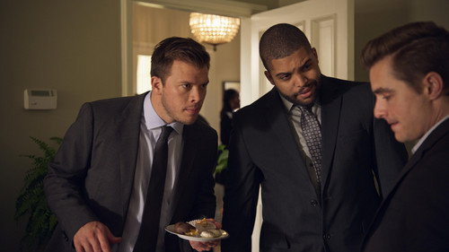 The Now Season 1 Episode 2 - Don't Shush Your Mother
