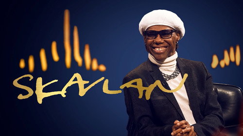 Skavlan Season 25 Episode 8 - Episode 8