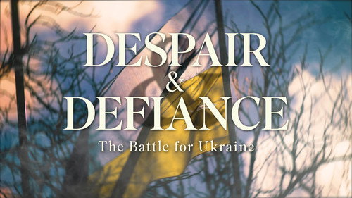 Four Corners Season 62 Episode 7 - Despair and Defiance