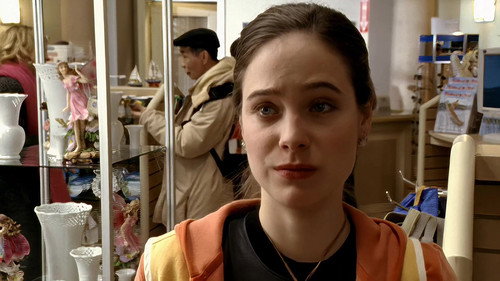 Wonderfalls Season 1 Episode 13 - Caged Bird