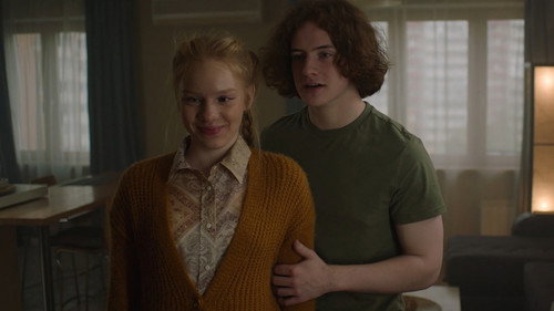 She's a Fool Herself Season 2 Episode 3 - Episode 3