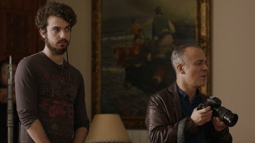 Spanish Shame Season 2 Episode 2 - Episode 2