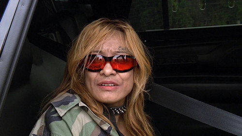 Cops Season 37 Episode 8 - Bagged Lady