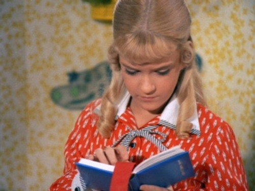 The Brady Bunch Season 5 Episode 20 - The Snooperstar