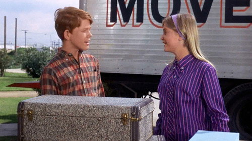 Opie and Mike still