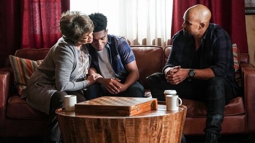 undefined Season 2 Episode 19 - Invisible