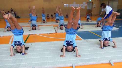 Japanology Plus Season 4 Episode 25 - Children and Sports