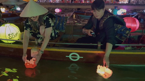 Are You Sure?! Season 2 Episode 8 - The Final Adventure in Da Nang