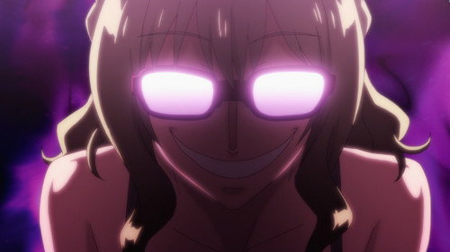 Grand Blue Dreaming Season 3 Episode 3 - Saving Private Passport