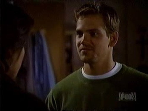 Party of Five Season 5 Episode 9 - Gifts