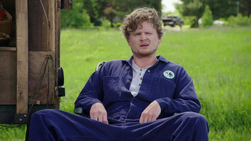 undefined Season 2 Episode 6 - Finding Stormy a Stud