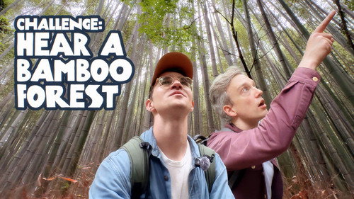 Jet Lag: The Game Season 19 Episode 4 - Bamboozled