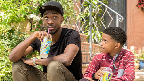 White Famous Season 1 Episode 3 - Woo