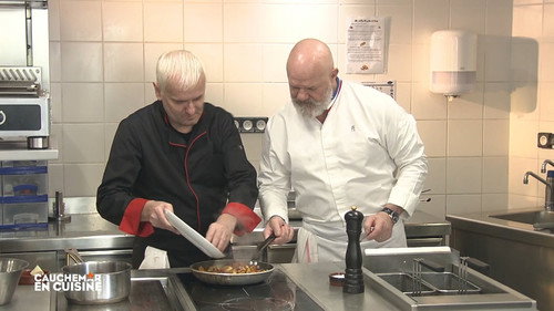 Cauchemar en cuisine avec Philippe Etchebest Season 15 Episode 7 - Tapas Rojas (Marseille)
