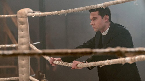 Grantchester Season 5 Episode 5 - Episode 5