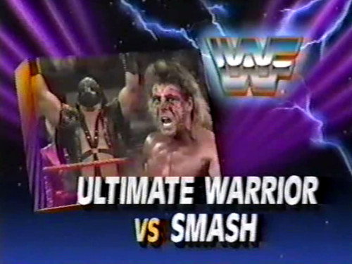 WWF Superstars Season 6 Episode 20 - May 18, 1991 - Superstars of Wrestling 246