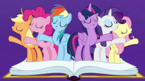 My Little Pony: Friendship Is Magic Season 7 Episode 14 - Fame and Misfortune