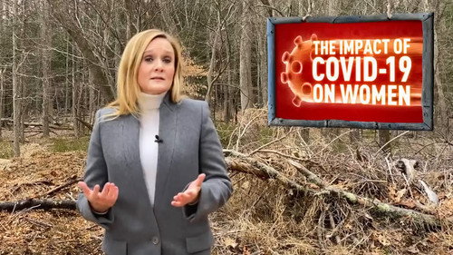 Full Frontal with Samantha Bee Season 5 Episode 6 - April  1, 2020