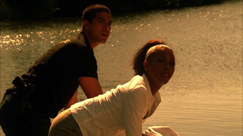 CSI: Miami Season 3 Episode 16 - Nothing to Lose