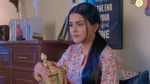 Shaurya Aur Anokhi Ki Kahani Season 1 Episode 8 - Anokhi Remains Adamant