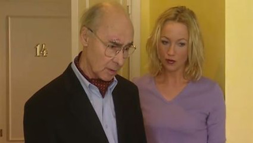 Spoed Season 3 Episode 5 - Benidorm