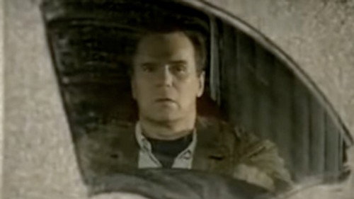 MacGyver MasterCard Commercial still
