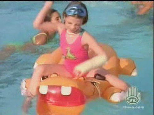 The Adventures of Pete & Pete Season 3 Episode 4 - Splashdown!