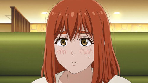 Solo Camping for Two Season 1 Episode 11 - Goodbye, Gen-kun