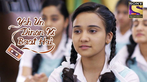 Sameer Forgives Naina still