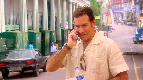 Merlina, mujer divina Season 1 Episode 24 - Episode 24