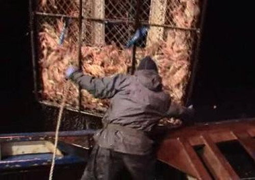 Deadliest Catch Season 4 Episode 10 - Blow Up