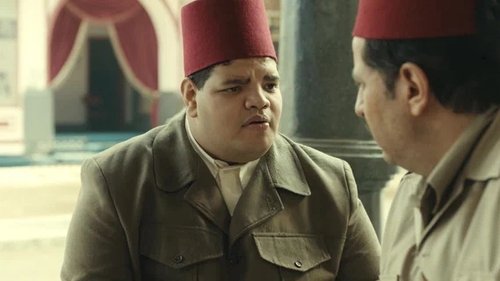 El Nos Season 1 Episode 3 - How can you blame me?!
