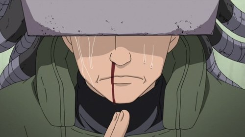 Naruto Shippūden Season 15 Episode 330 - The Promise of Victory
