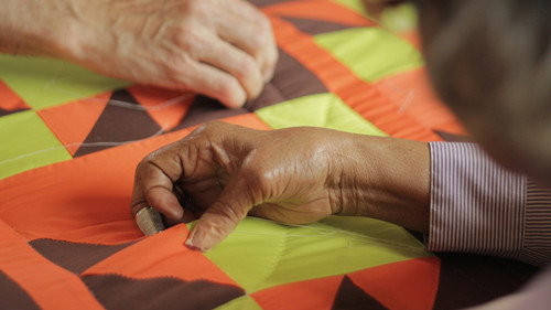 Craft in America Season 5 Episode 3 - Industry