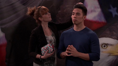 Men at Work Season 3 Episode 6 - Hi, Jude