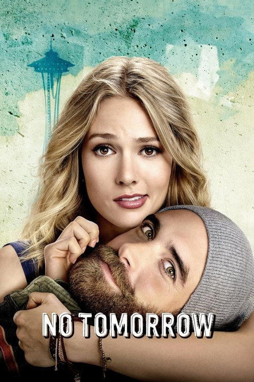 No Tomorrow poster