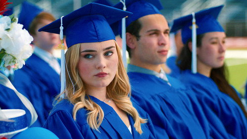 undefined Season 5 Episode 1 - Graduation