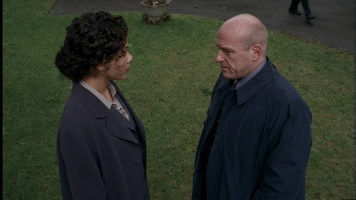 Millennium Season 3 Episode 19 - Seven and One
