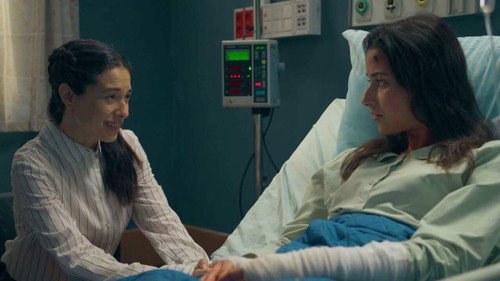 The Policeman's Daughter Season 3 Episode 17 - Episode 17