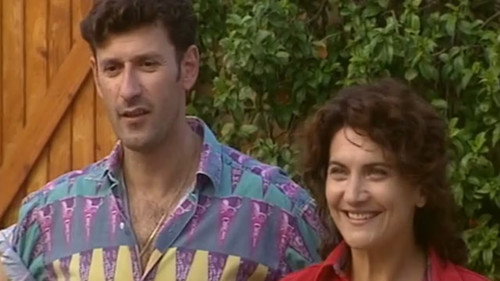 A Doctor in the Family Season 1 Episode 25 - Long Live the Countryside! / Love Has No Age Limit
