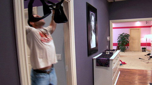 Bad Girls Club Season 6 Episode 9 - Power Trippin